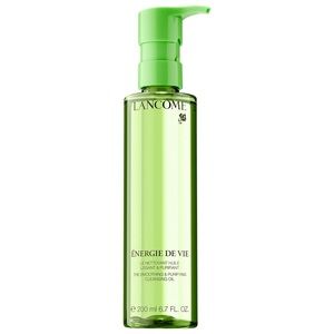 Lancôme Energy De Vie Cleansing oil